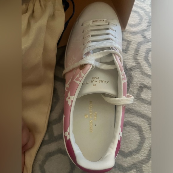 Louis Vuitton women’s shoes - Picture 4 of 12